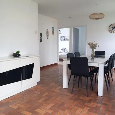 Holiday home Fleur De Sel D Oleron 3