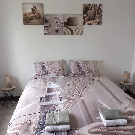 Fleur De Sel D Oleron 3 Holiday home