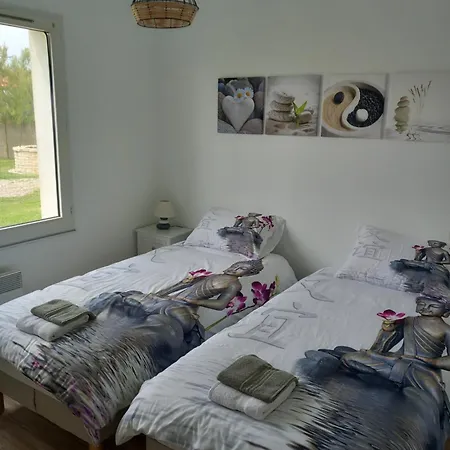 Holiday home Fleur De Sel D Oleron 3