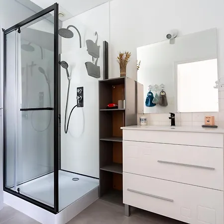 Fleur De Sel D Oleron 3 Prázdninový dům *