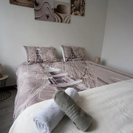 Fleur De Sel D Oleron 3 Holiday home