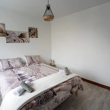 Holiday home Fleur De Sel D Oleron 3