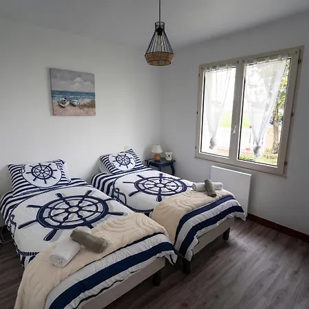 Holiday home Fleur De Sel D Oleron 3