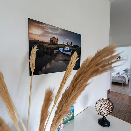 Fleur De Sel D Oleron 3 Holiday home