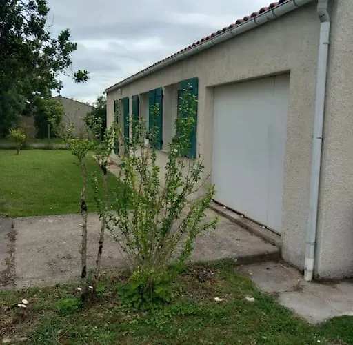 Fleur De Sel D Oleron 3 Le Chateau-d'Oleron