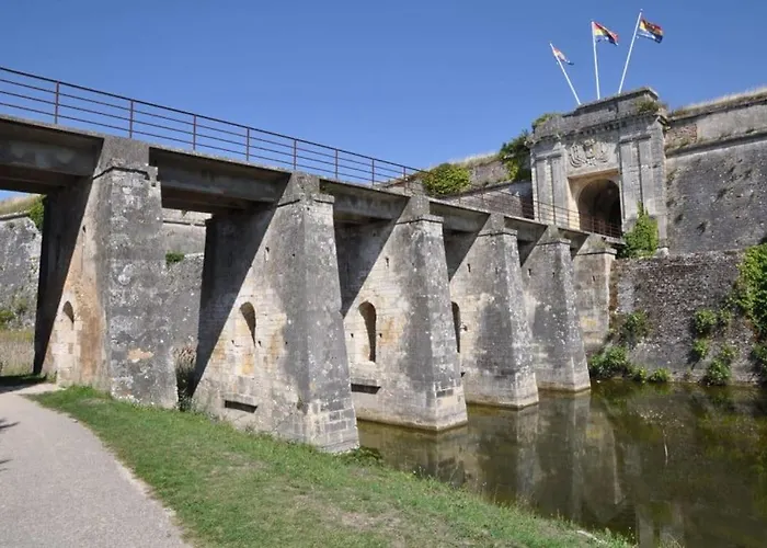 Holiday home Fleur De Sel D Oleron 3