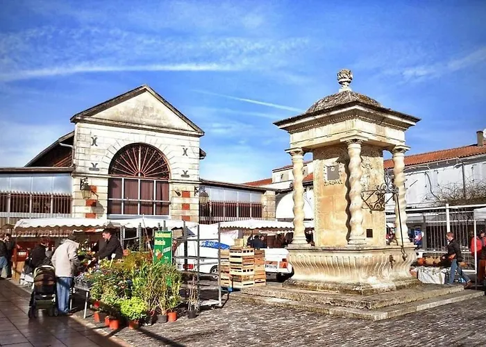 Fleur De Sel D Oleron 3 Le Chateau-d'Oleron