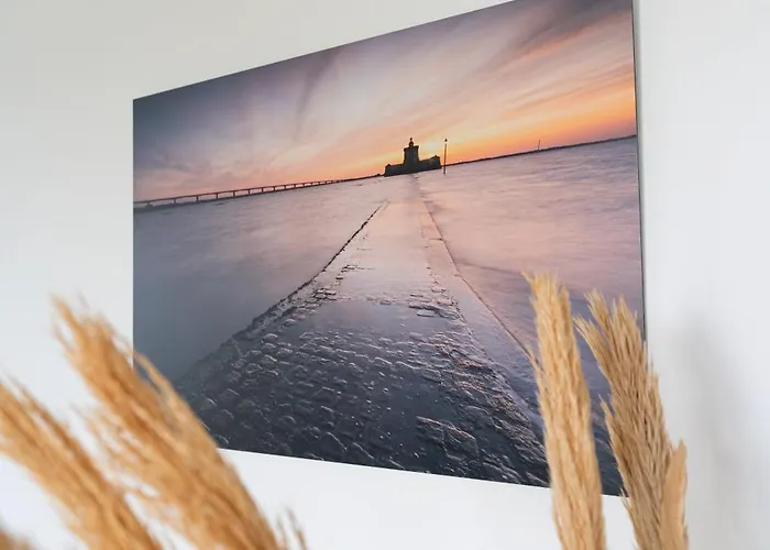 Fleur De Sel D Oleron 3 * Le Chateau-d'Oleron