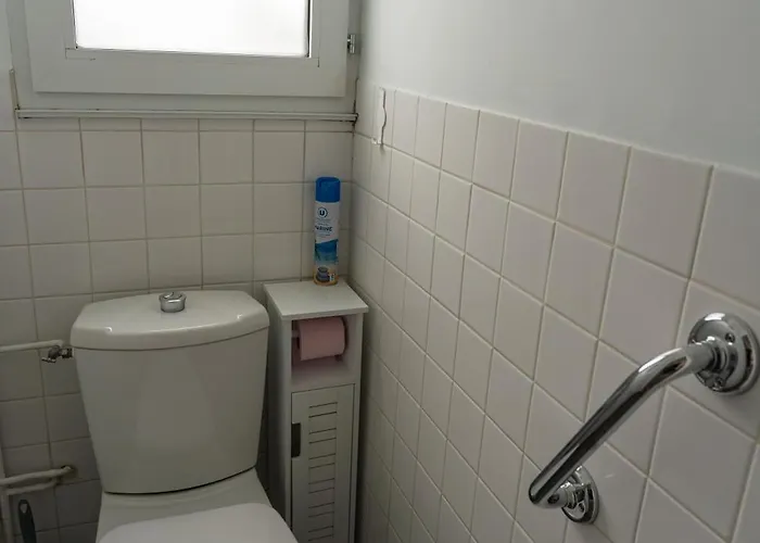 Holiday home Fleur De Sel D Oleron 3