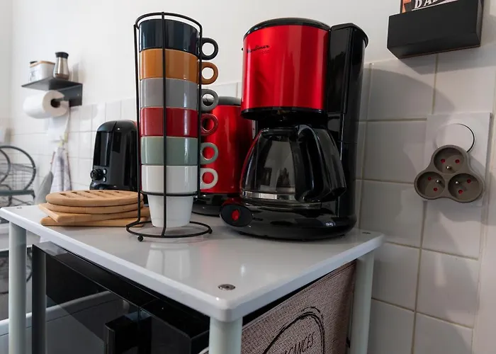 Fleur De Sel D Oleron 3 Holiday home *