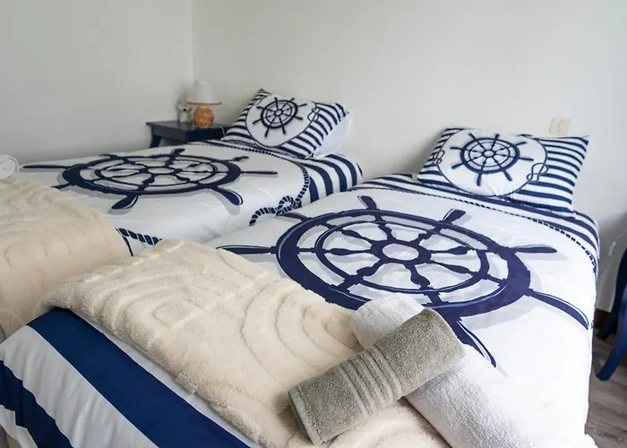 Holiday home Fleur De Sel D Oleron 3 Le Chateau-d'Oleron