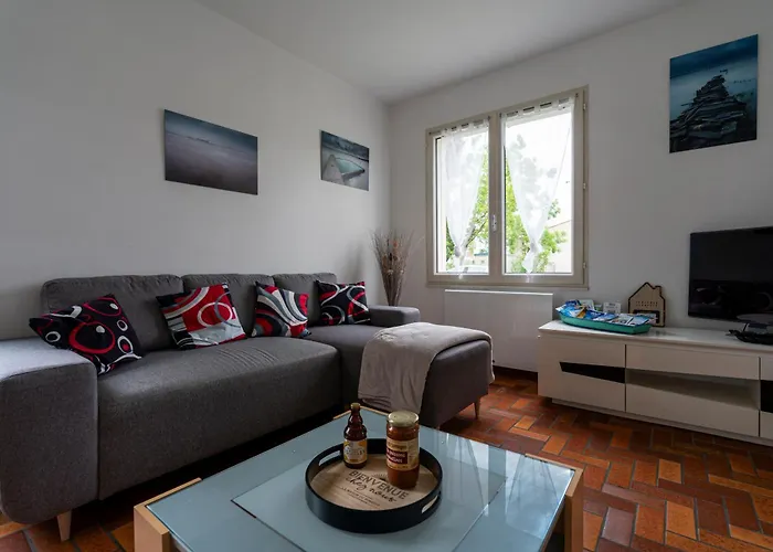 Fleur De Sel D Oleron 3 *