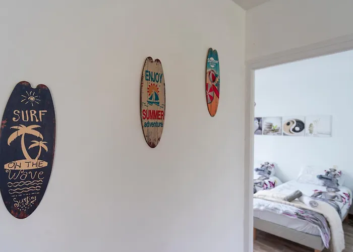 Fleur De Sel D Oleron 3 * Le Chateau-d'Oleron