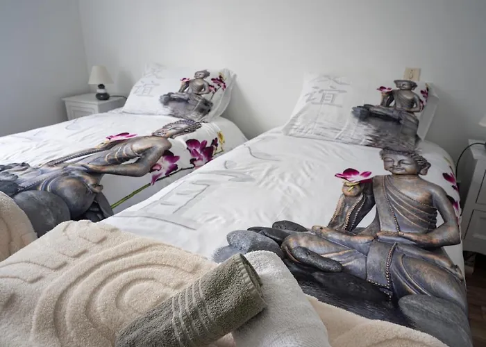 Holiday home Fleur De Sel D Oleron 3